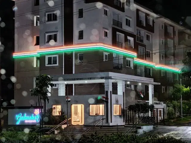 Flat for Sale near Hab reads io