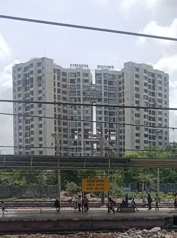 2 BHK Flat for Rent in Estern medows