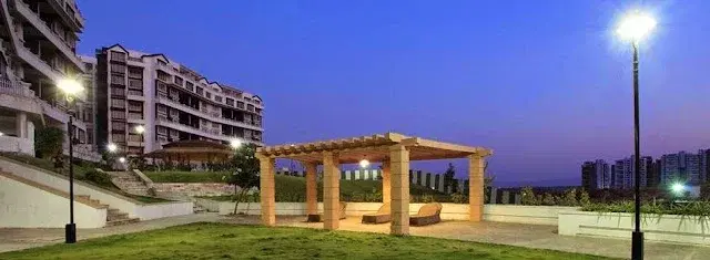 1 BHK Flat for Rent in Mumbai