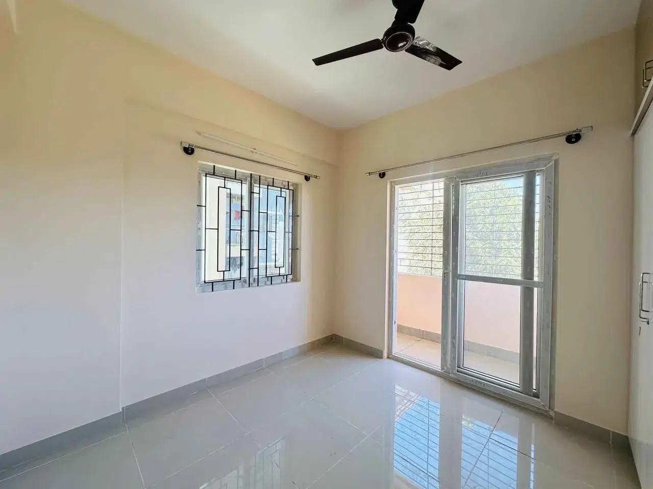 2 BHK Flat for Rent in kasavanahalli and Bellandur