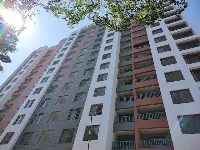 2 BHK Flat for Sale in Mont Vert Sonnet