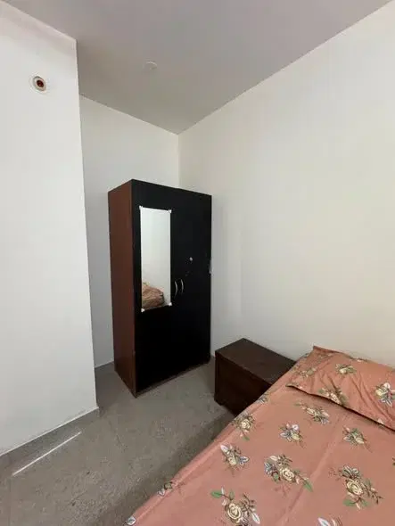 1 BHK Flat for Rent near to Asha Tiffen ( Munnekollal )