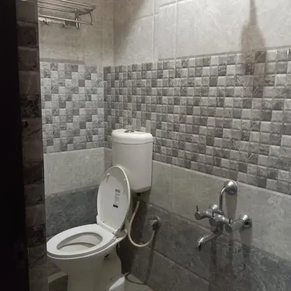 1 BHK Flat for Rent in NRI layout