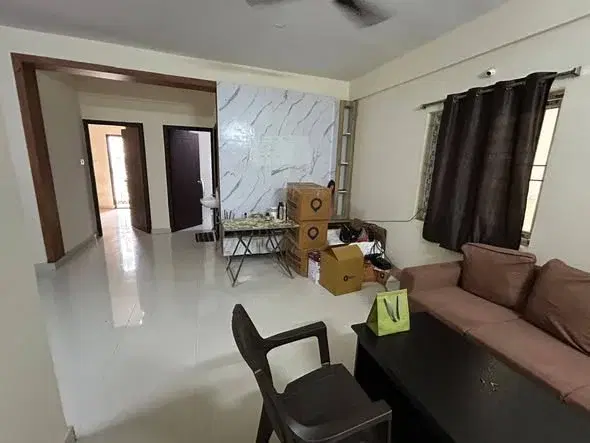 2 BHK Flat for Rent in Kasavanahalli