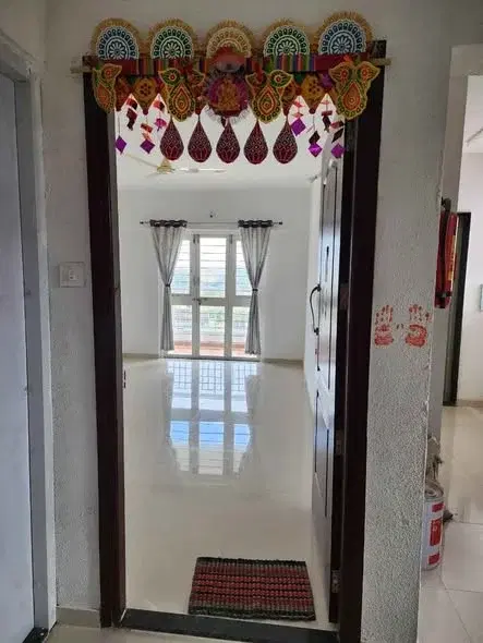 1 BHK Flat for Rent near by Bhumkar chowk PIMPRI-CHINCHWAD