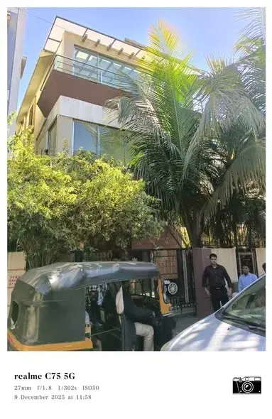 3 BHK Independent House for Sale in Walhekarwadi