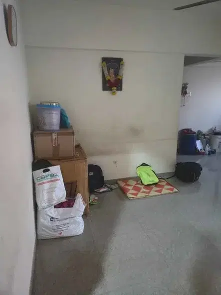 1 BHK Flat for Rent in Kiwale