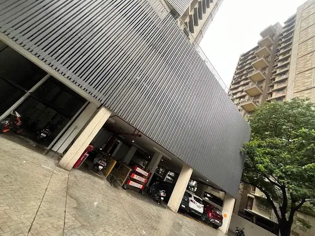 2 BHK Flat for Sale Off Shankar Lane