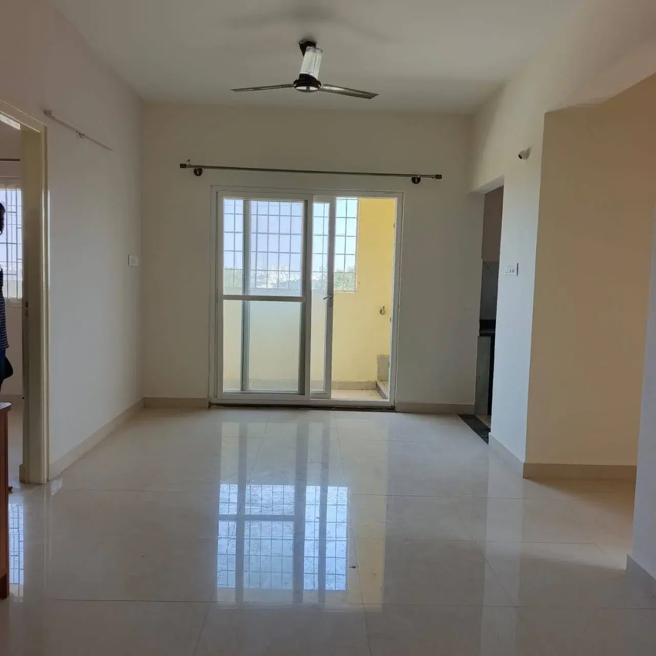 2 BHK Flat for Rent in Kudlu Gate near HSR 3km