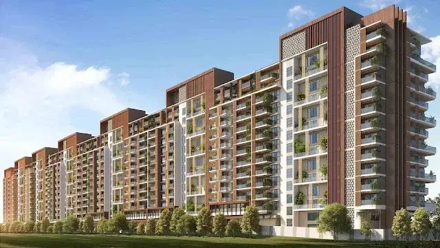 3 BHK Flat for Sale in Koregaon Park