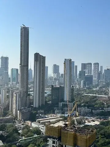 3 BHK Flat for Rent in Mumbai