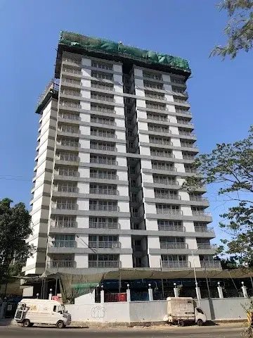 1 BHK Flat for Rent in Mumbai