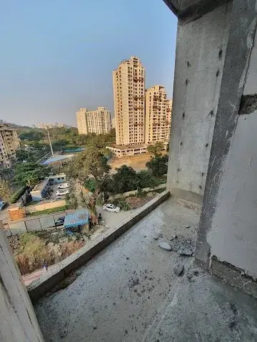 Flat for Rent in Tulip Tower