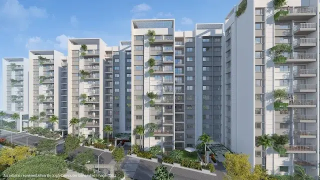 Single Occupancy for Female in 3 BHK Flat for Rent in Siddhapura Main Road