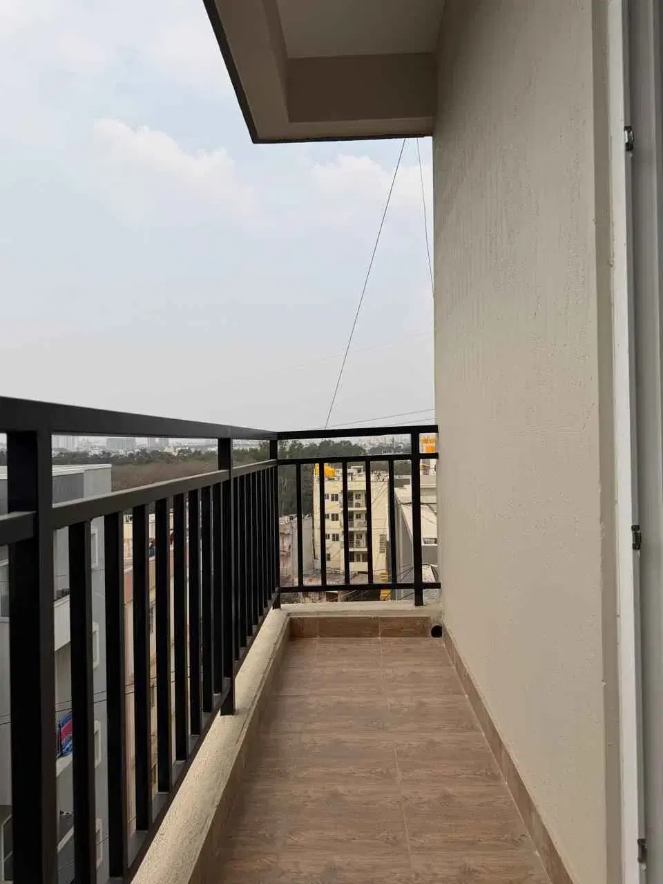 2 BHK Flat for Rent in Sarjapura Road Near Bellandur