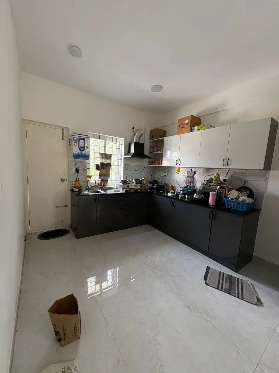 3 BHK Flat for Rent in Kasavanahalli