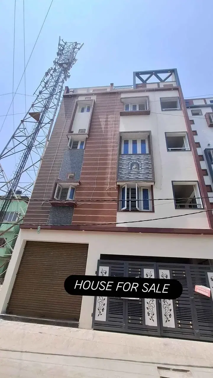 7 BHK Commercial Space for Sale in Kalkere