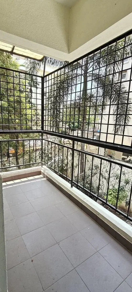 3 BHK Flat for Rent in Sarjapura Road