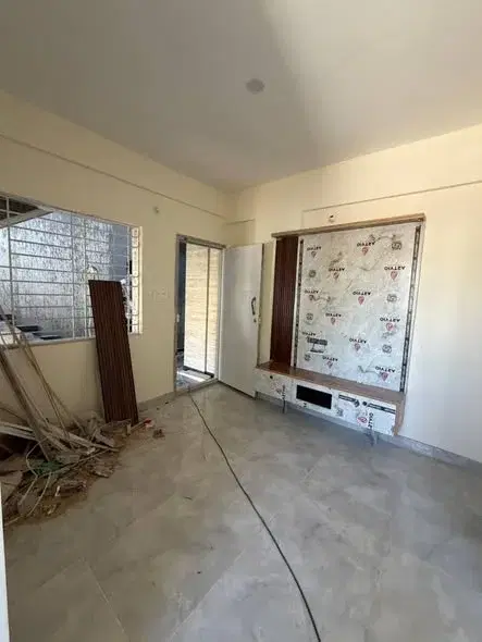 2 BHK Flat for Rent in HSR Layout