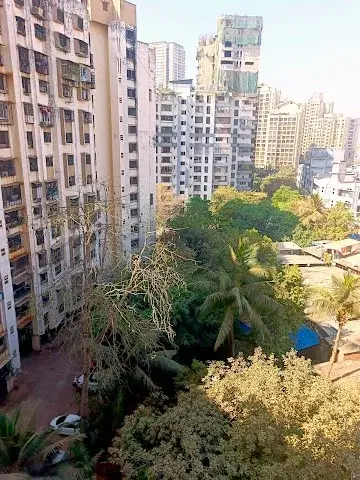 3 BHK Flat for Rent Near Goregaon West Metro Station