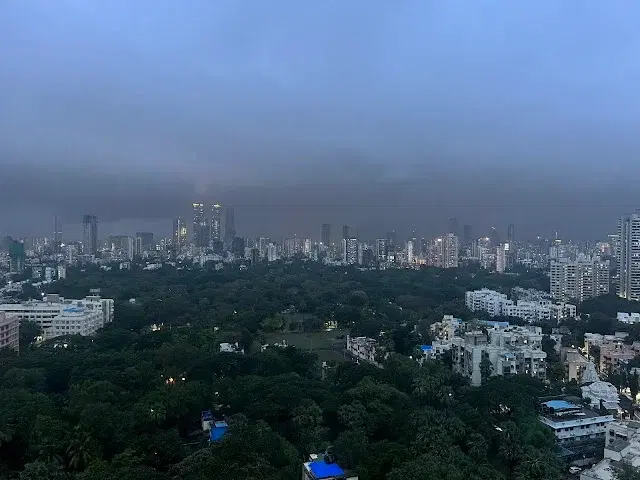 1 BHK Flat for Sale in Malad East