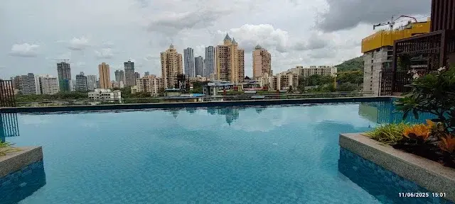 2 BHK Flat for Sale in Mumbai