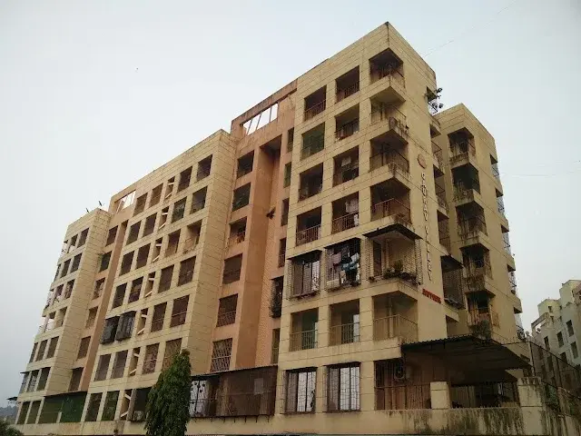 1 BHK Flat for Rent in Gaurav Valley