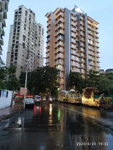 Office Space for Rent in Link Road