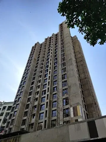 3 BHK Flat for Rent in Valentine Apartment