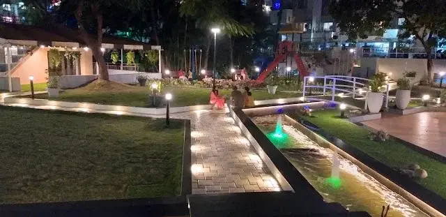 1 BHK Flat for Rent in सिटी प्राईड जवळ पहिला मजला कमर्शिअल 5400 (3000+2400) राहुल नगर जवळ