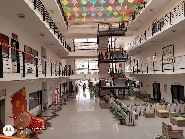 2 BHK Flat for Rent in Hitex Exhibition Road