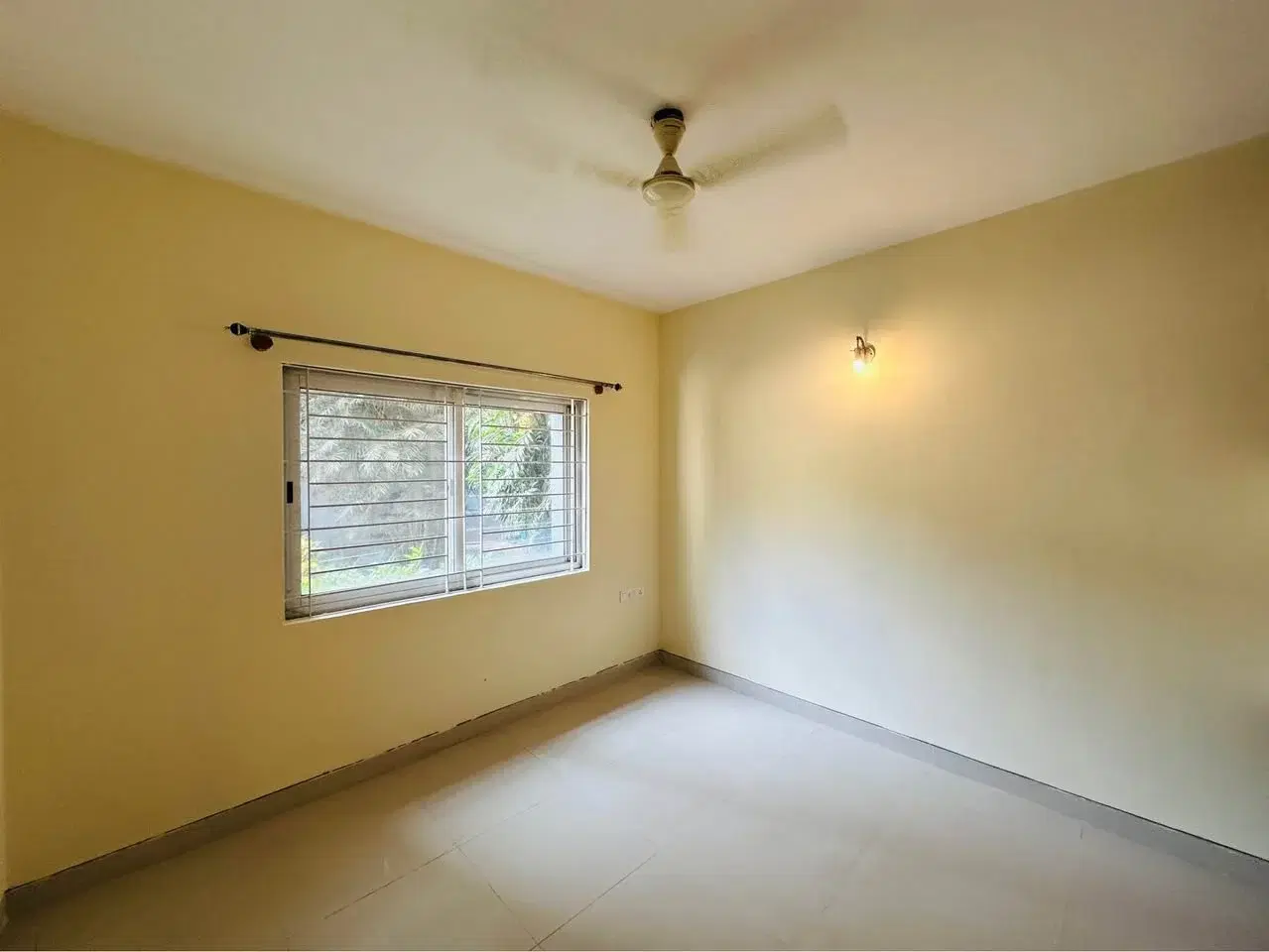 3 BHK Flat for Rent in Kaikondrahalli Sarjapura Road