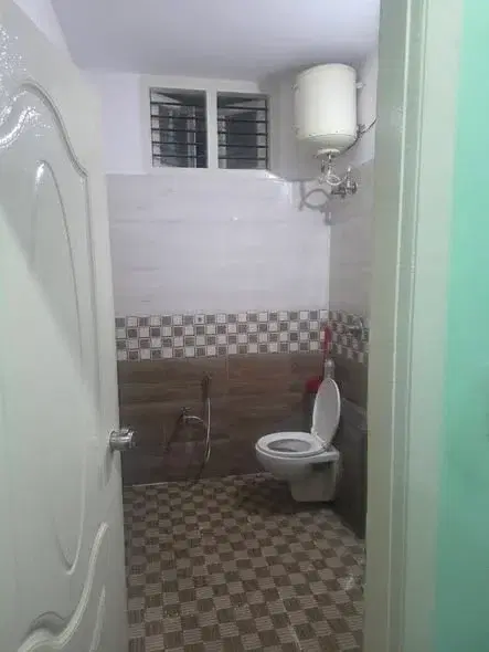 1 BHK Flat for Rent in JP Nagar