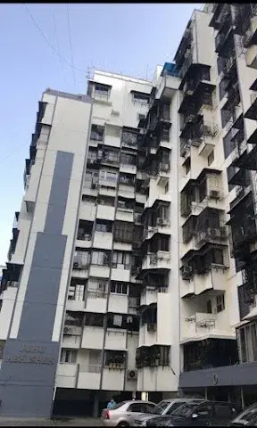 3 BHK Flat for Rent in Juhu Abhishek