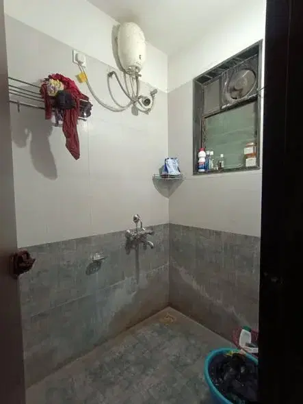 1 BHK Flat for Rent in keshav nagar