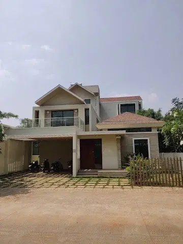 4 BHK Villa for Rent in Devanahalli