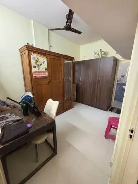 2 BHK Independent House for Rent in House Unity Enclave