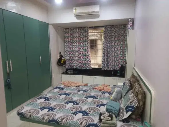 3 BHK Flat for Sale in Vishnu Nagar. Naupada