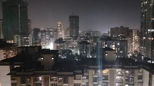 3 BHK Flat for Sale in Gaurav woods phase 1