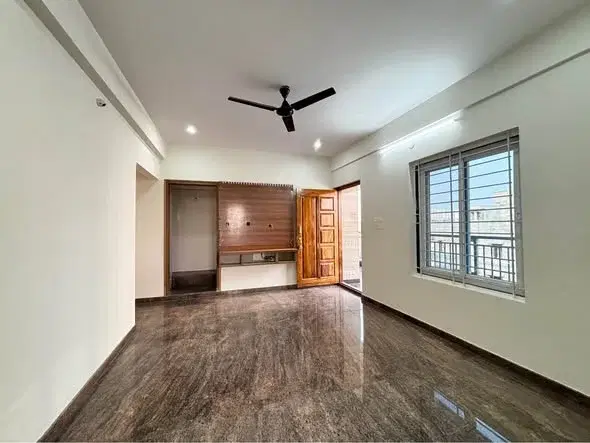 2 BHK Flat for Rent in Haralur Road