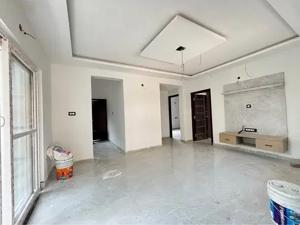 2 BHK Flat for Rent in Haralur Road