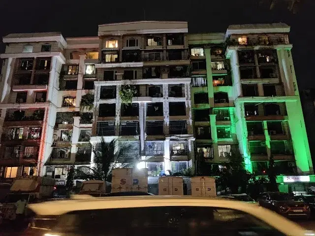 3 BHK Flat for Sale in VILE PARLE EAST