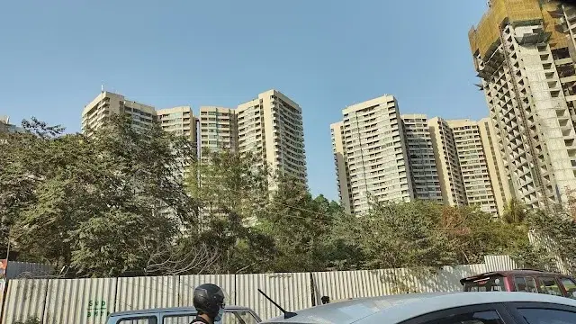 3 BHK Flat for Rent in JOGESHWARI EAST