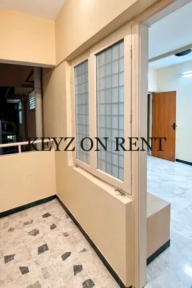 2 BHK Flat for Rent in MURGESHPALAYA