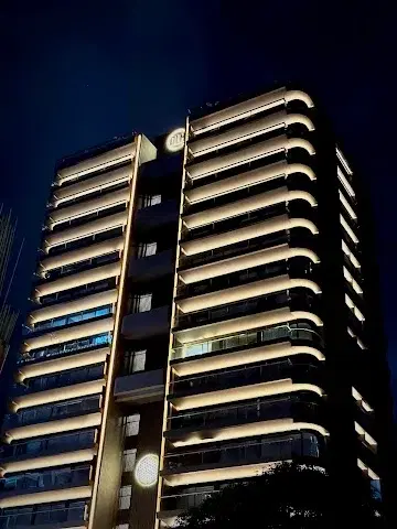 3 BHK Flat for Sale in Juhu Circle