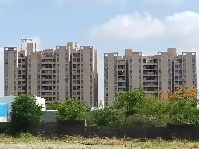 3 BHK Flat for Sale near DPS school