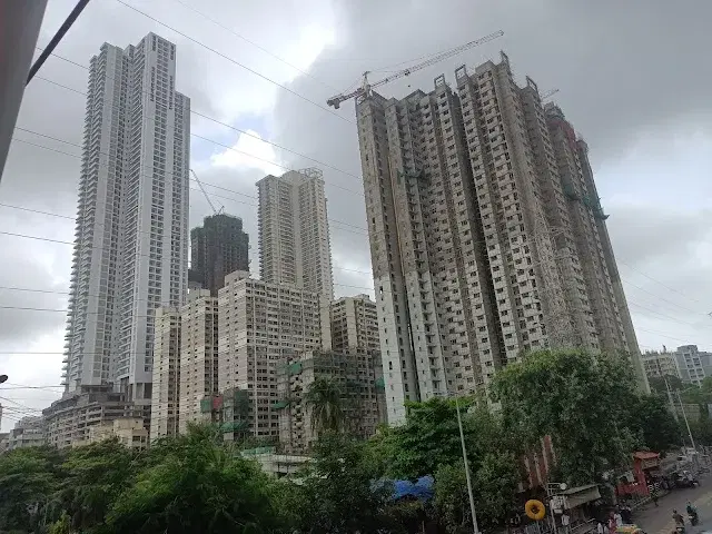 1 BHK Flat for Rent in W.E Highway