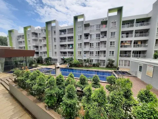 3 BHK Flat for Rent in Whitefield Bengaluru