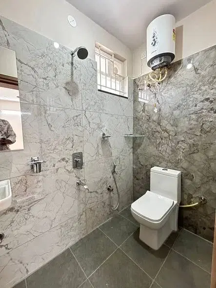 2 BHK Flat for Rent in Kudlugate near HSR