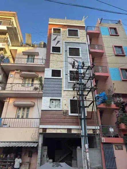 9 BHK Independent House for Sale in BTM Layout